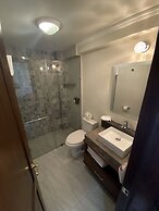 Cantera Real Hotel