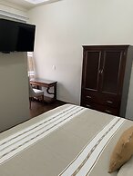 Cantera Real Hotel