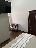 Cantera Real Hotel