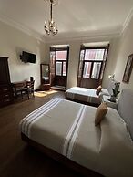Cantera Real Hotel