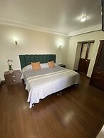 Cantera Real Hotel