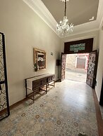 Cantera Real Hotel