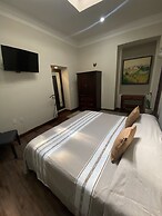 Cantera Real Hotel