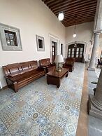 Cantera Real Hotel