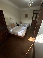 Cantera Real Hotel