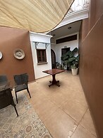 Cantera Real Hotel