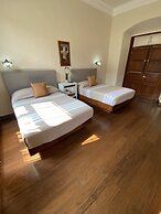 Cantera Real Hotel