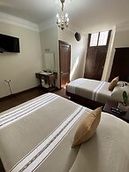 Cantera Real Hotel