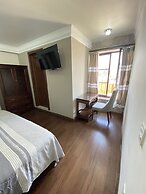 Cantera Real Hotel