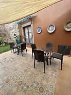 Cantera Real Hotel