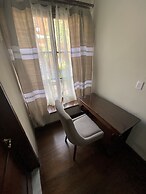 Cantera Real Hotel