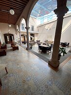 Cantera Real Hotel