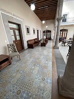 Cantera Real Hotel