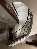 Cantera Real Hotel