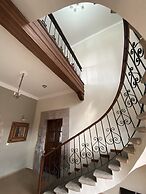 Cantera Real Hotel