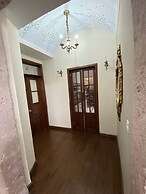 Cantera Real Hotel