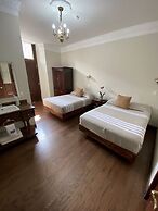 Cantera Real Hotel