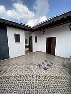 Cantera Real Hotel