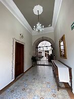 Cantera Real Hotel