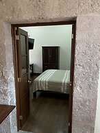 Cantera Real Hotel