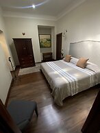 Cantera Real Hotel