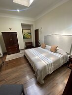 Cantera Real Hotel