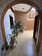 Cantera Real Hotel