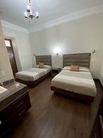 Cantera Real Hotel