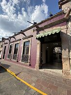 Cantera Real Hotel