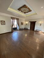 Cantera Real Hotel