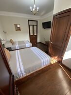 Cantera Real Hotel