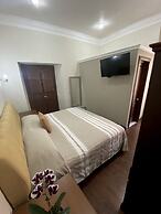 Cantera Real Hotel