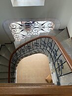 Cantera Real Hotel