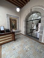 Cantera Real Hotel