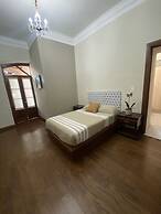 Cantera Real Hotel