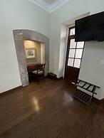 Cantera Real Hotel