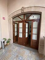 Cantera Real Hotel