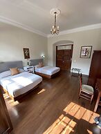 Cantera Real Hotel