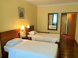 Hotel Puma