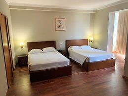 Hotel Puma