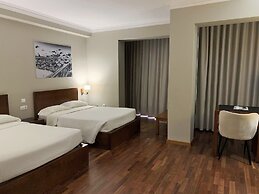 Hotel Puma