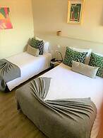 hotel singular aeroporto