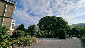 Mainsfield