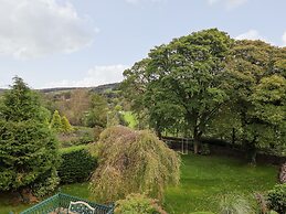 Mainsfield