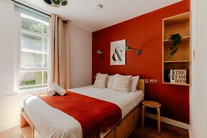Kensington Stay