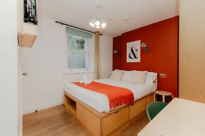 Kensington Stay