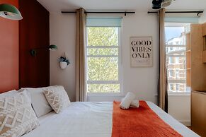 Kensington Stay
