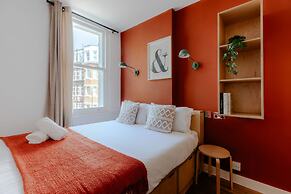 Kensington Stay