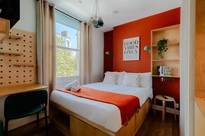 Kensington Stay