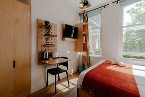 Kensington Stay